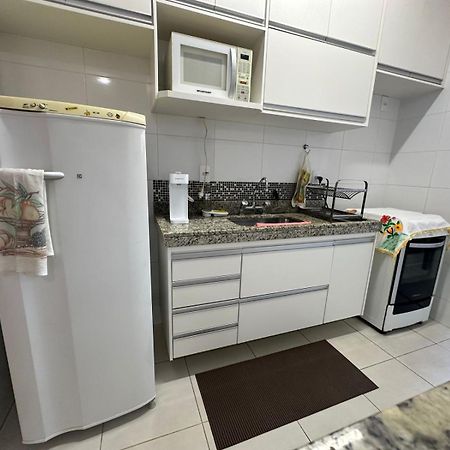 Apto Apolo - 3 Dorm Wifi São Carlos Eksteriør billede