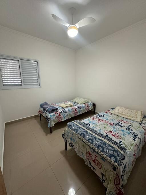 Apto Apolo - 3 Dorm Wifi São Carlos Eksteriør billede