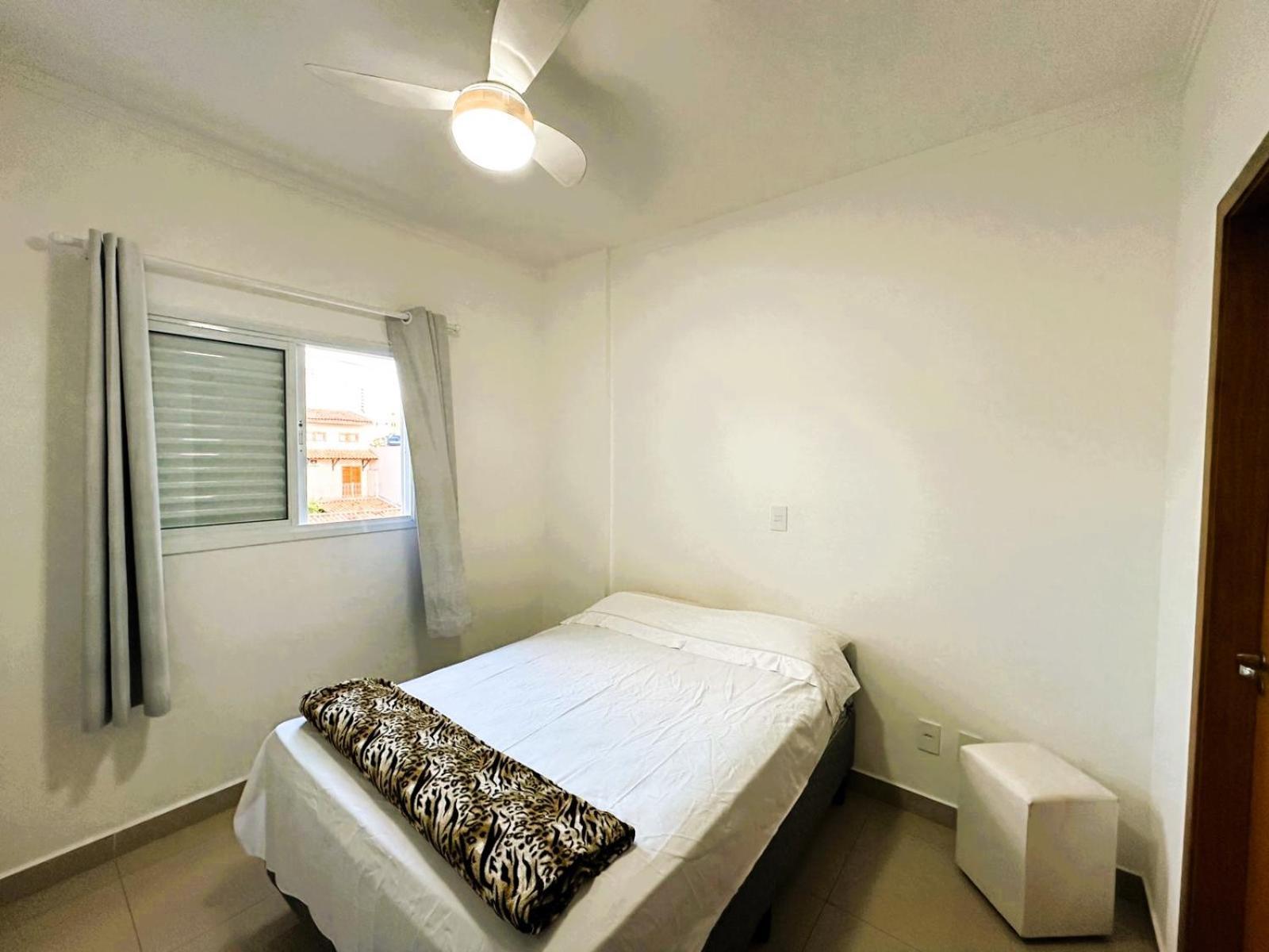 Apto Apolo - 3 Dorm Wifi São Carlos Eksteriør billede